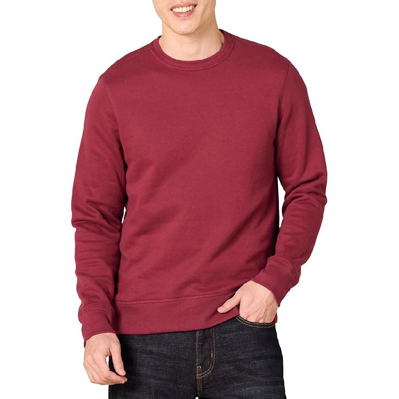 Amazon Essentials Sweatshirt bis zu 30% Rabatt Deal