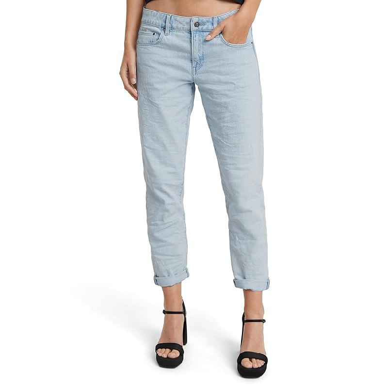 G-Star RAW Damen Jeans bis zu 41% Rabatt Deal