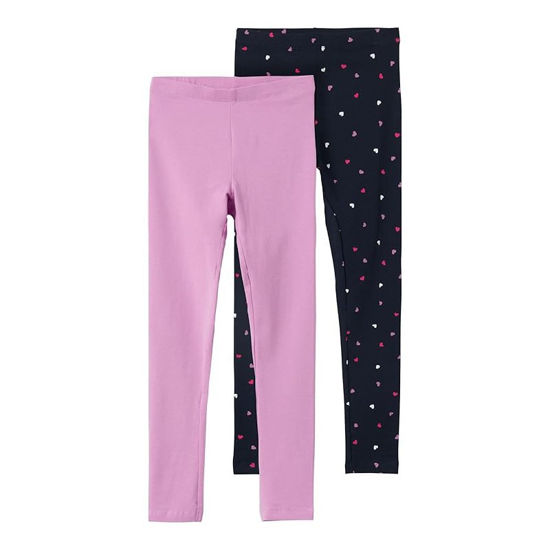 NAME IT Girl Leggings: Bis zu 49% Rabatt-Angebot