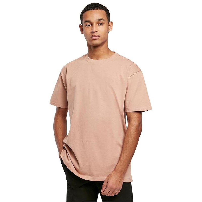 Urban Classics Herren T-Shirt bis zu 9% Rabatt-Deal