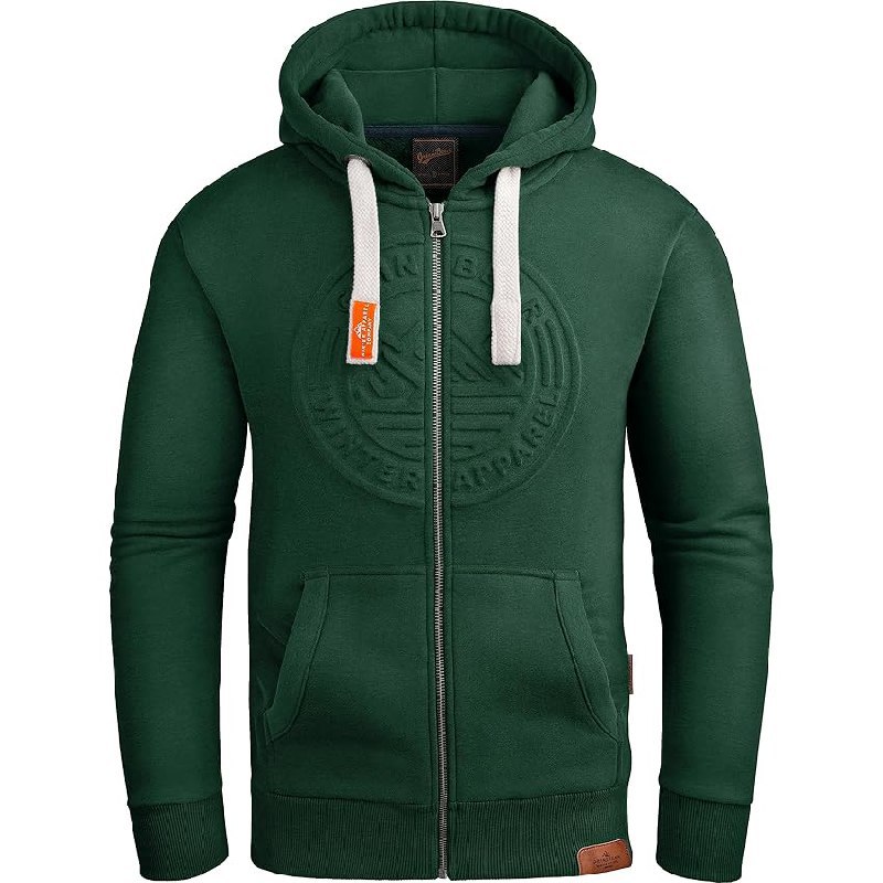 Grin&Bear Hoodie Herren bis zu 35% Rabatt Deal