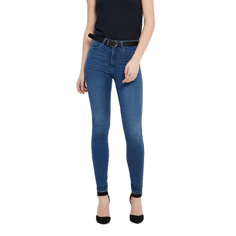 onlROYAL HIGH W.Skinny Jeans bis zu 8% Rabatt Deal