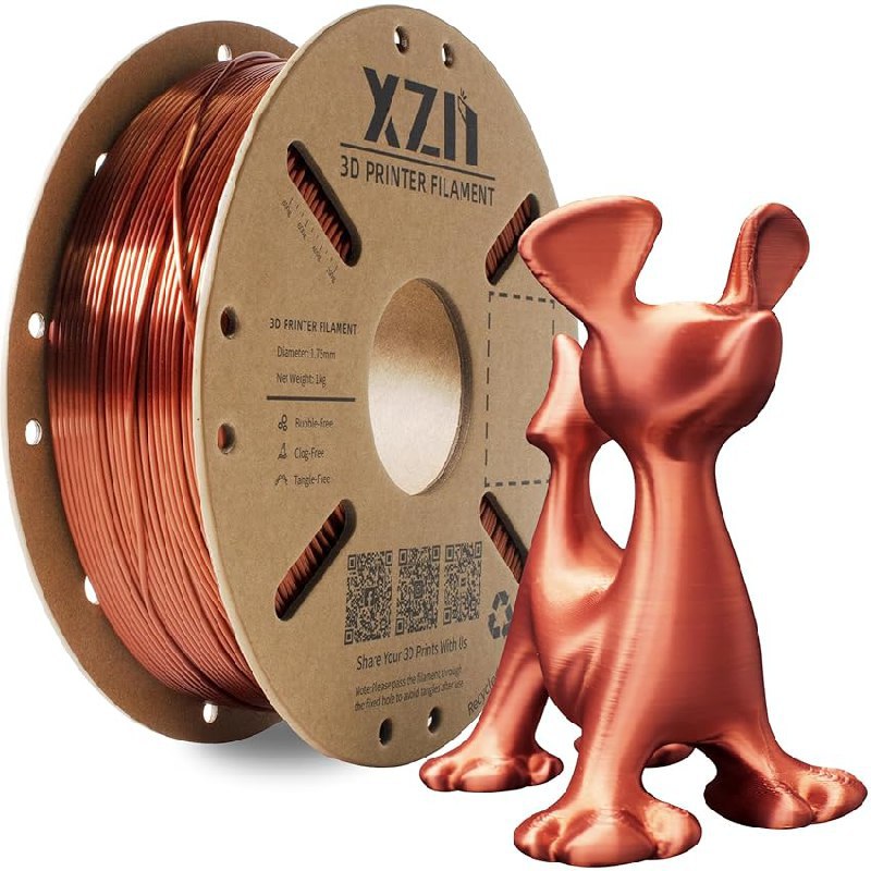 XZN PLA Filament bis zu 24% Rabatt Deal