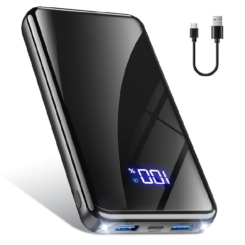 Power Bank bis zu 20% Rabatt auf Amazon Deals