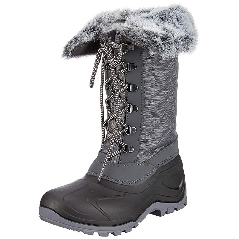 CMP Damen NIETOS WMN Snow Boots bis zu 19% Rabatt Deal