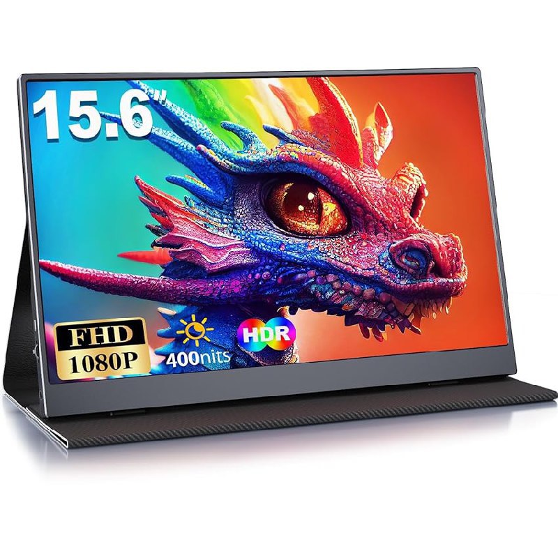 MOMODS Portable Monitor: bis zu 50% Rabatt Deal