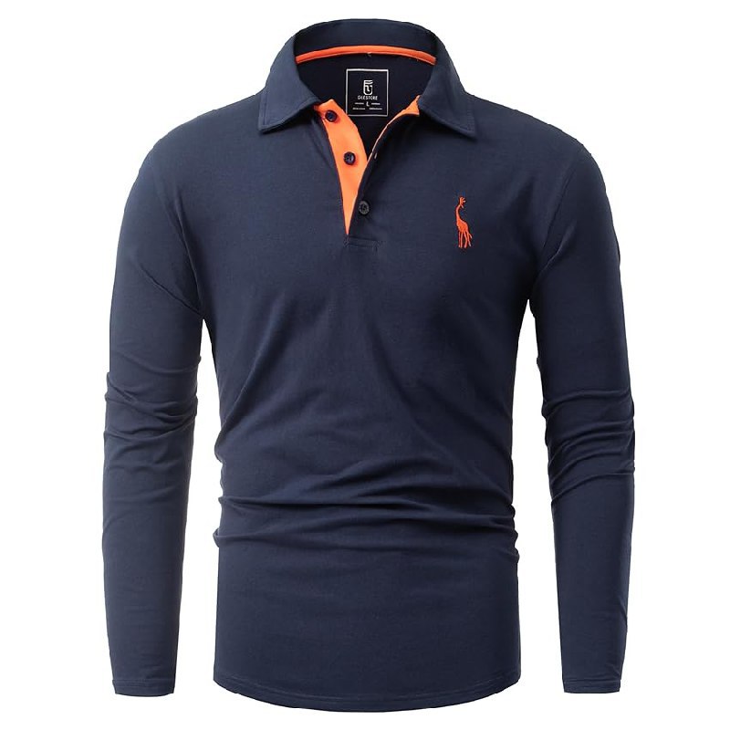 GLESTORE Poloshirts: Bis zu 84% Rabatt Deals