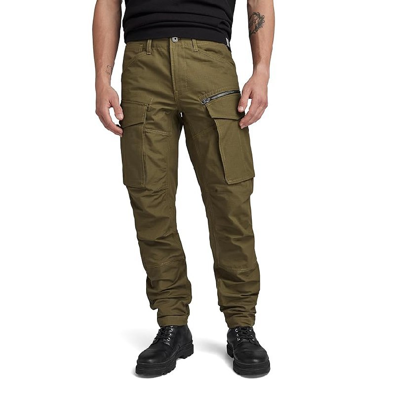 G-STAR Herren Rovic Zip Pants bis zu 20% Rabatt Deal