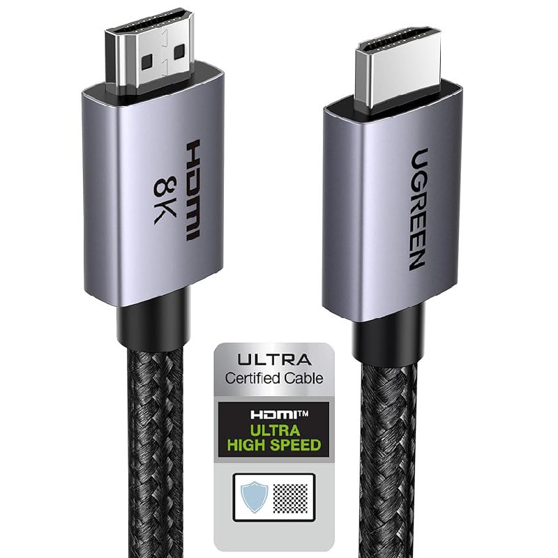 UGREEN HDMI Kabel – bis zu 35% Rabatt auf Deals