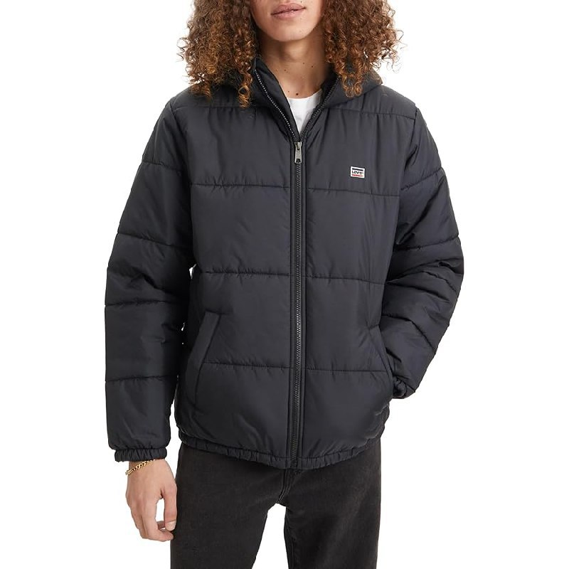 Levi’s Herren Jacke bis zu 61% Rabatt Angebot