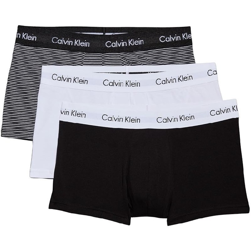 Calvin Klein Herren Boxershorts bis zu 31% Rabatt Deal