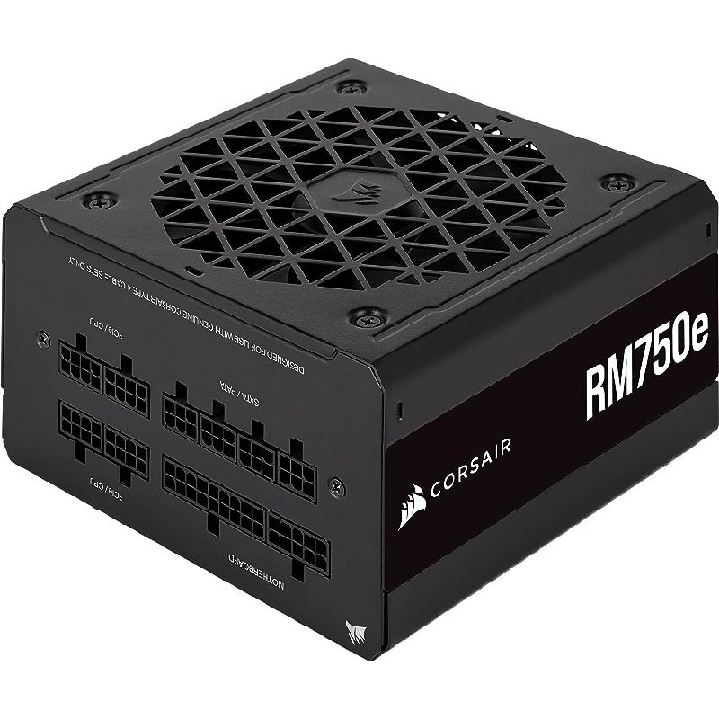 Corsair RM750e (2023) bis zu 33% Rabatt Angebot