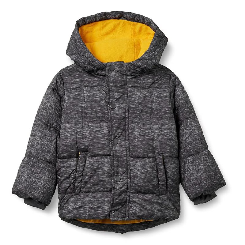 Amazon Essentials Jungen Pufferjacke bis zu 51% Rabatt