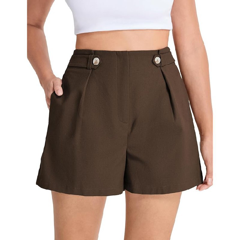 Belle Poque Damen Shorts bis zu 60% Rabatt Deals