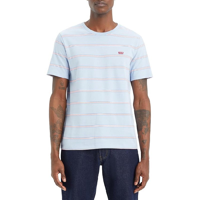 Levi’s Herren T-Shirt bis zu 50% Rabatt Deal