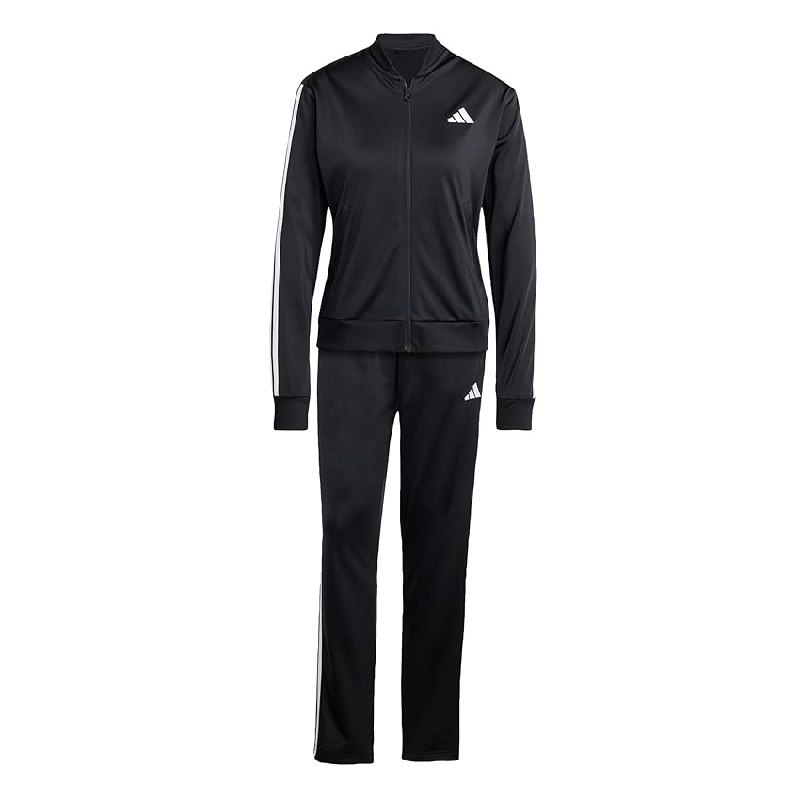 adidas Damen 3-Stripes Trainingsanzug bis zu 13% Rabatt