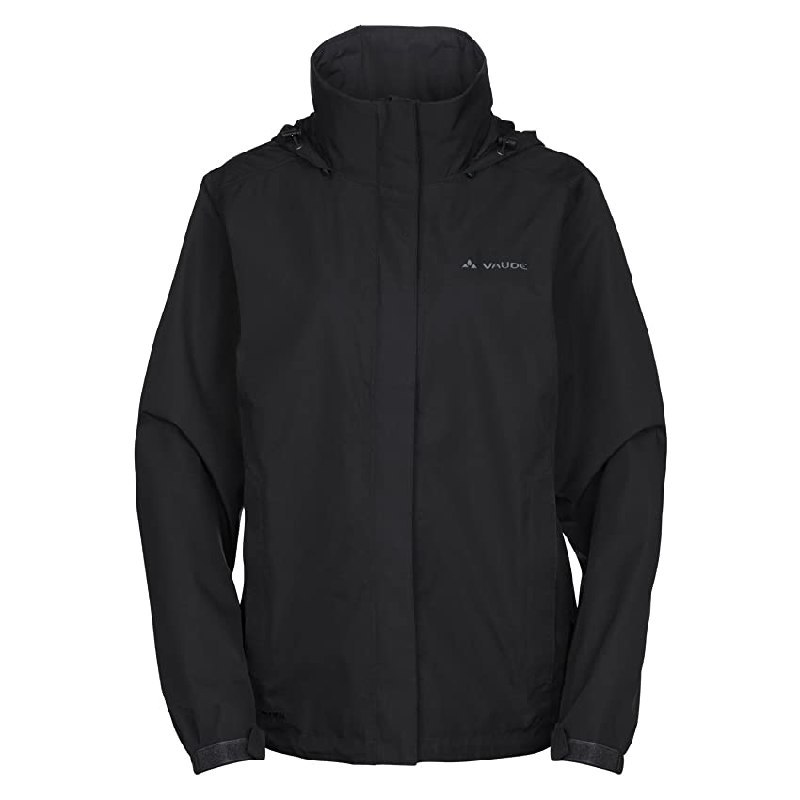 VAUDE Damen Regenjacke bis zu 33% Rabatt Deal