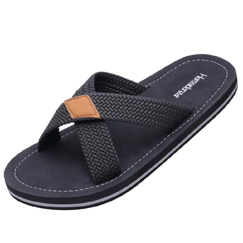 Harssidanzar Sandalen bis zu 55% Rabatt Deal