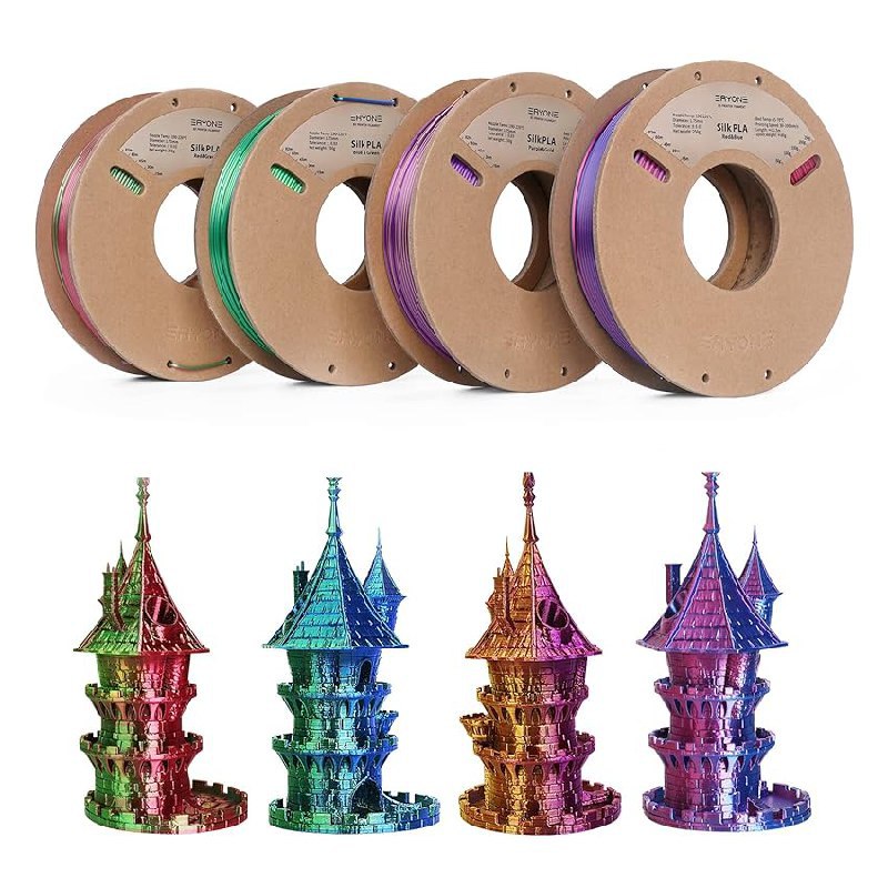 ERYONE PLA Filament – bis zu 21% Rabatt Deal