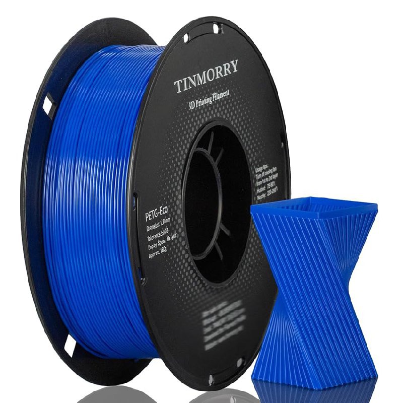 TINMORRY Rapid PETG-Filament bis zu 22% Rabatt Deal