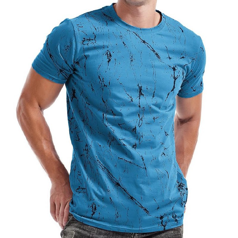 RONOMO Herren T-Shirts – bis zu 23% Rabatt Deal