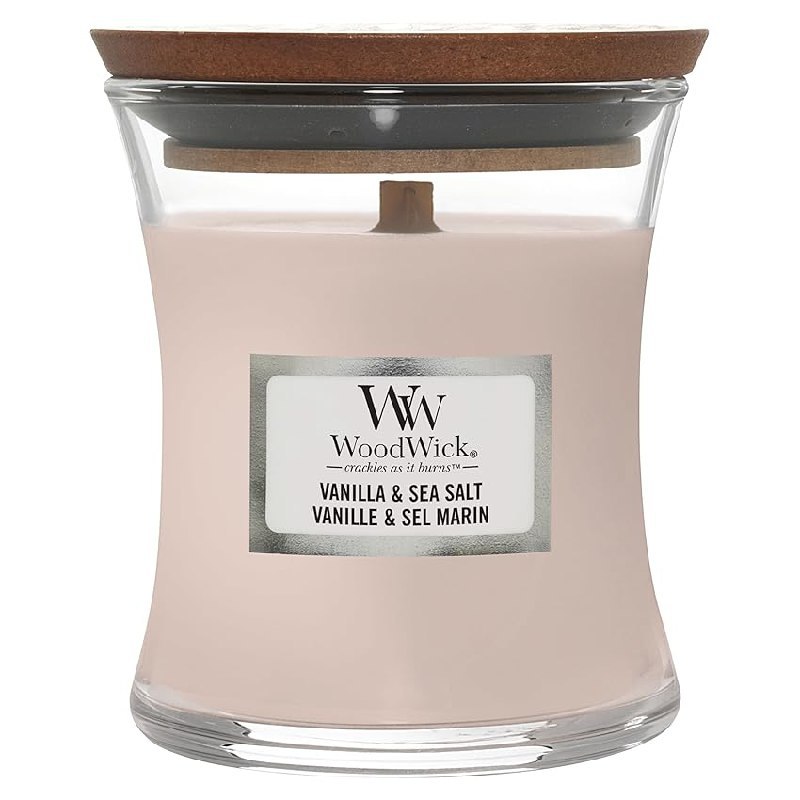 WoodWick Mini-Duftkerze bis zu 20% Rabatt Deal