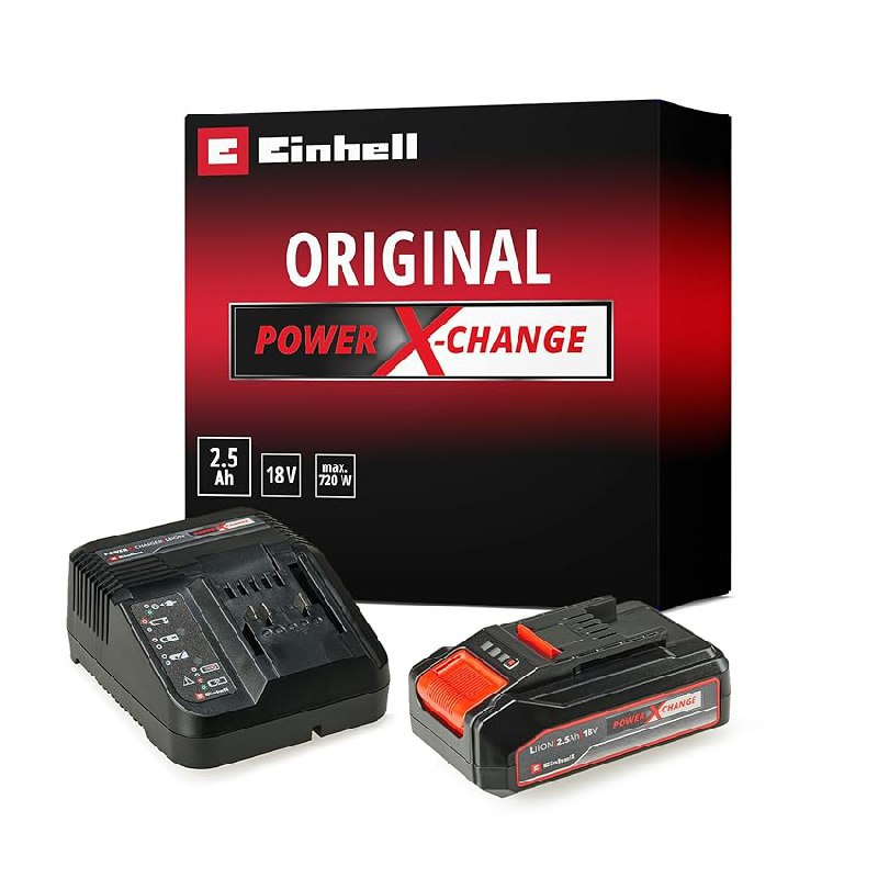 Einhell Starter Kit bis zu 44% Rabatt Deal