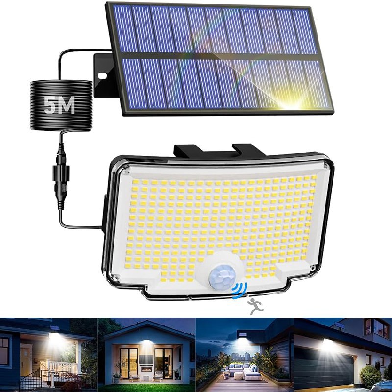 nipify Solarlampen: Bis zu 20% Rabatt-Angebot