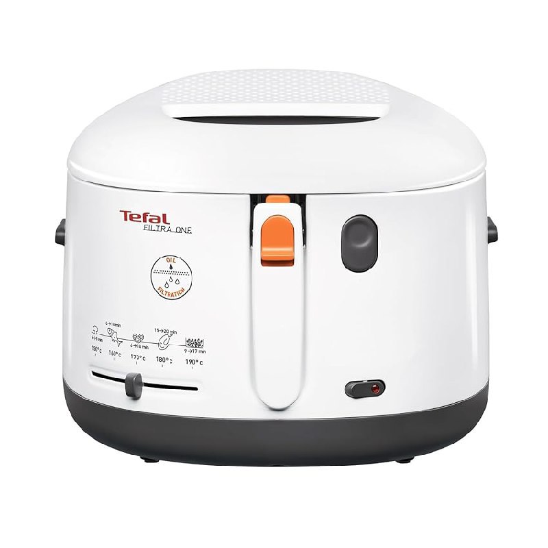 Tefal Fritteuse Filtra One bis zu 32% Rabatt Deal