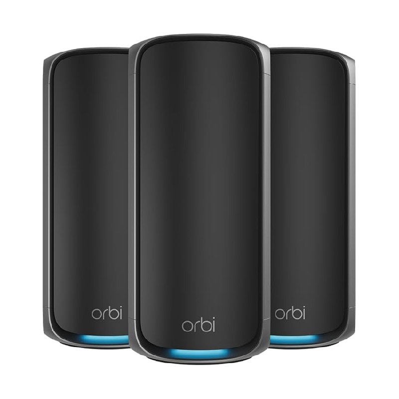 NETGEAR Orbi Mesh bis zu 9% Rabatt Deal