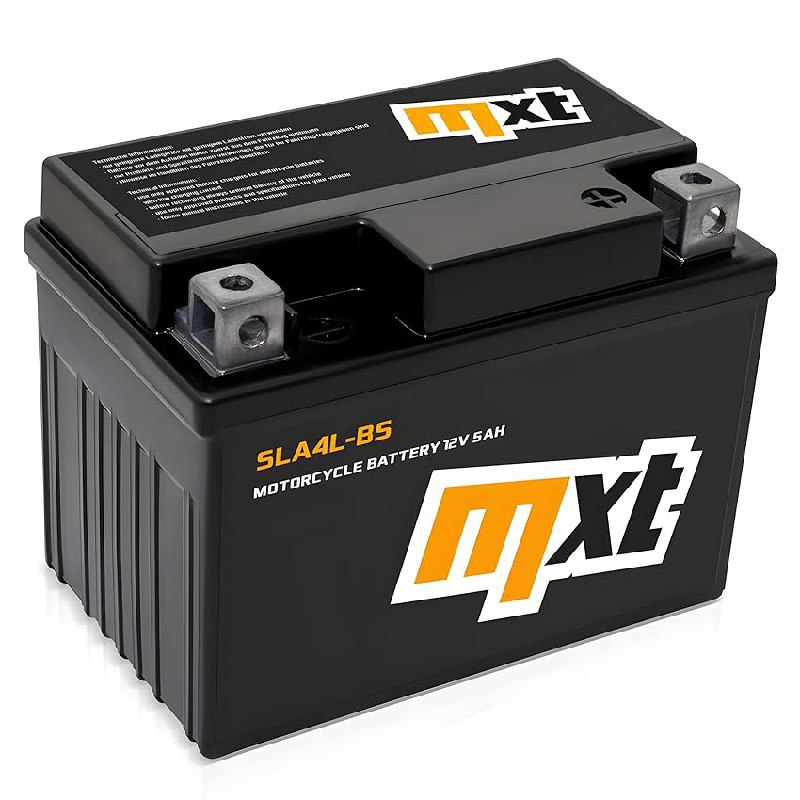 Maxtuned Rollerbatterie bis zu 23% Rabatt Deal