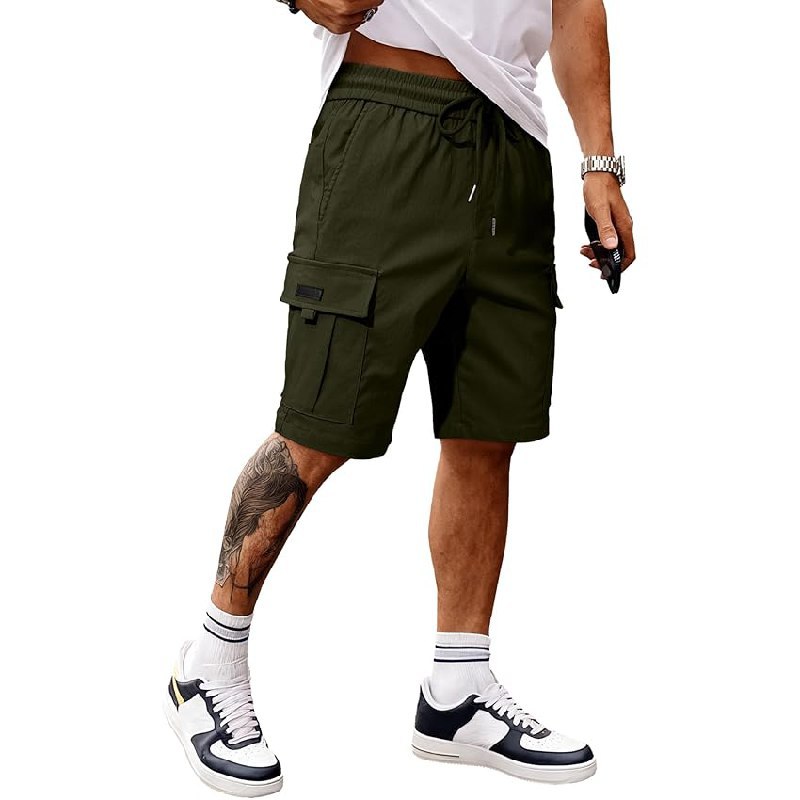 JMIERR Cargo Shorts bis zu 30% Rabatt Deals