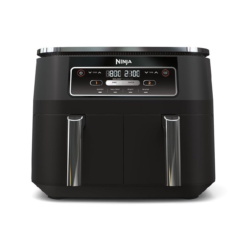 Ninja Foodi Airfryer: Bis zu 6% Rabatt Angebot