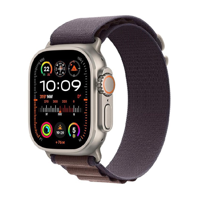 Apple Watch Ultra 2 bis zu 11% Rabatt Angebot