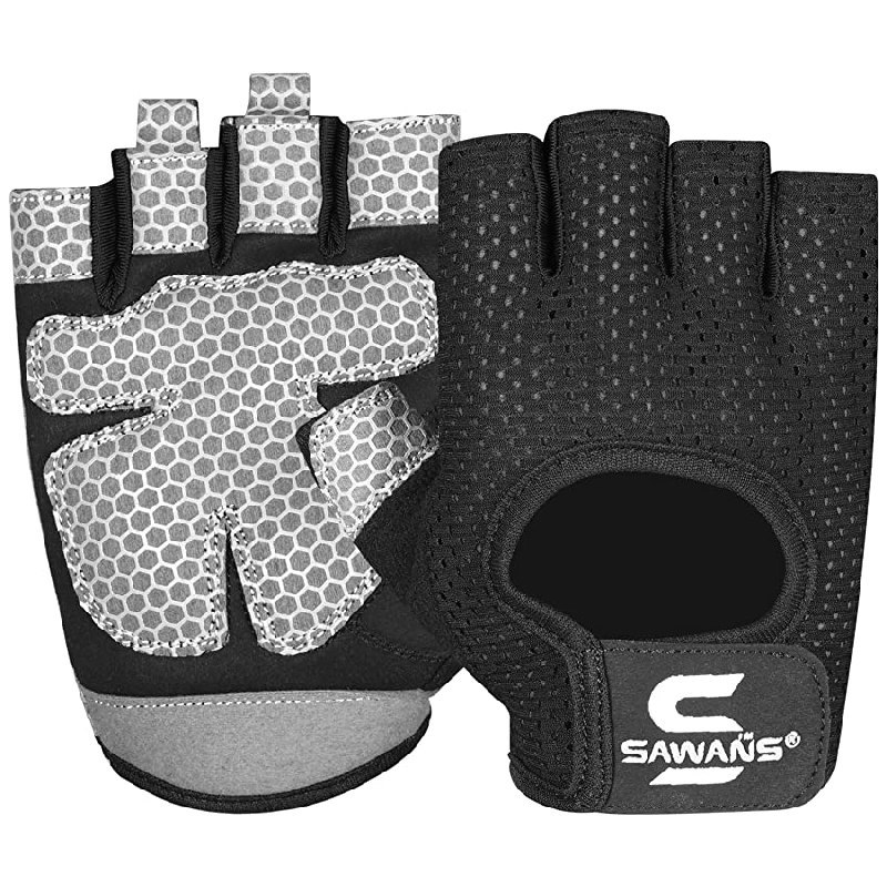 SAWANS Fitness-Handschuhe bis zu 30% Rabatt-Deal