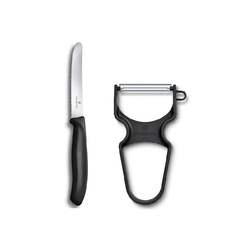 Victorinox Swiss Classic Messer-Set bis zu 14% Rabatt Deals