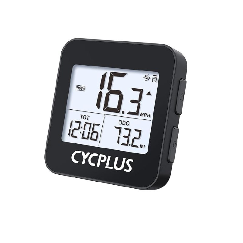 CYCPLUS GPS Fahrradcomputer bis zu 40% Rabatt Angebot