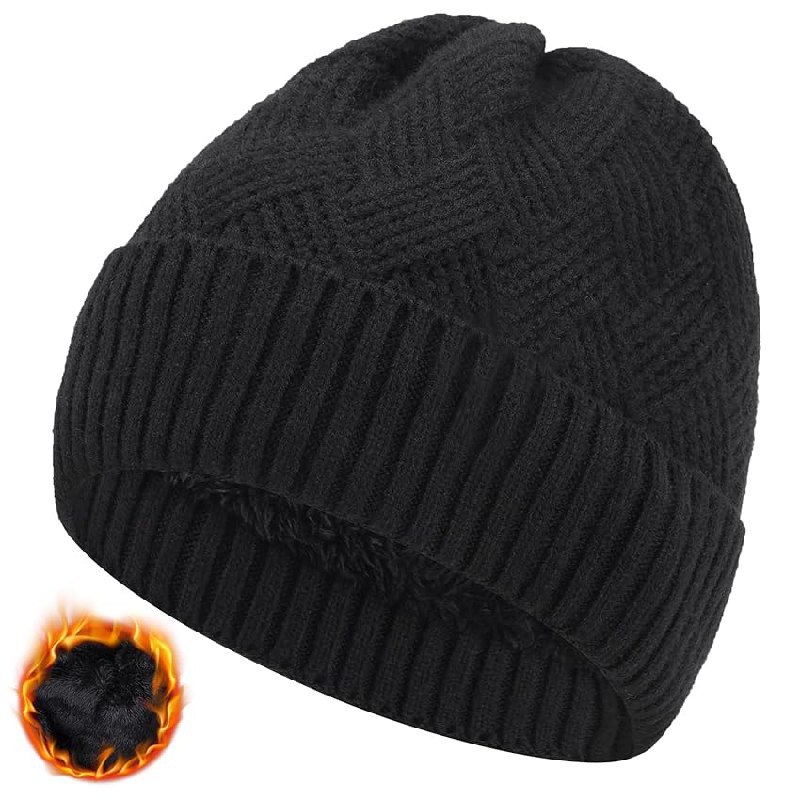 BARFULKER Beanie Mütze bis zu 63% Rabatt Angebote