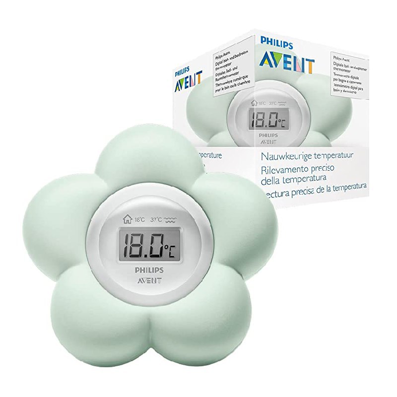 Philips Avent Digitalthermometer mit bis zu 25% Rabatt