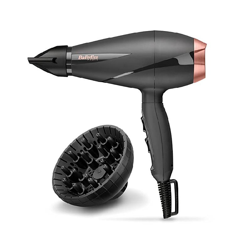 BaByliss Smooth Pro 2100 Föhn bis zu 30% Rabatt Deals