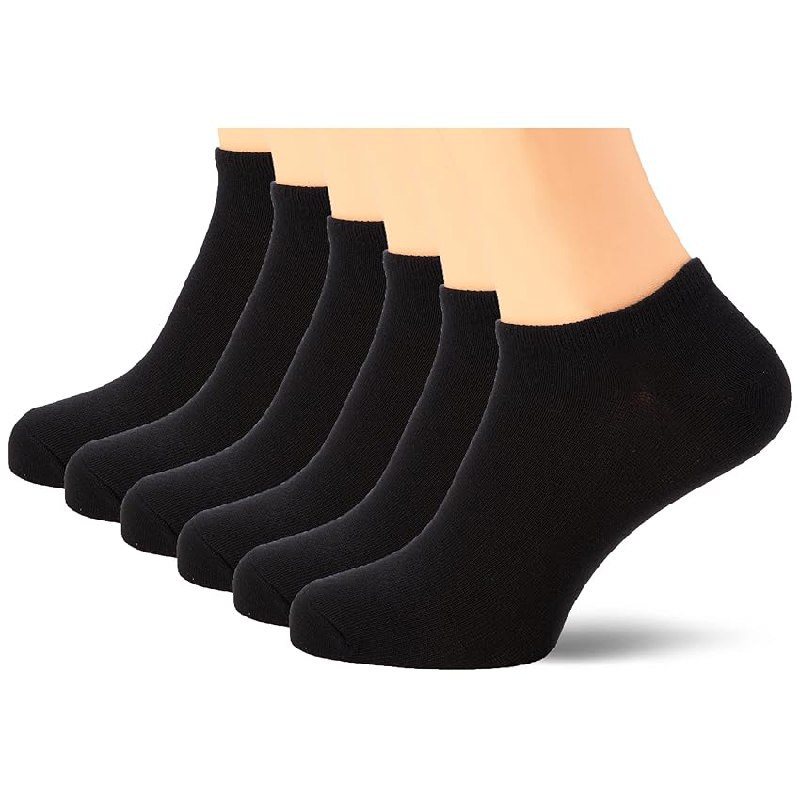 Nur Die Damen Sneaker Socken bis zu 15% Rabatt Deal