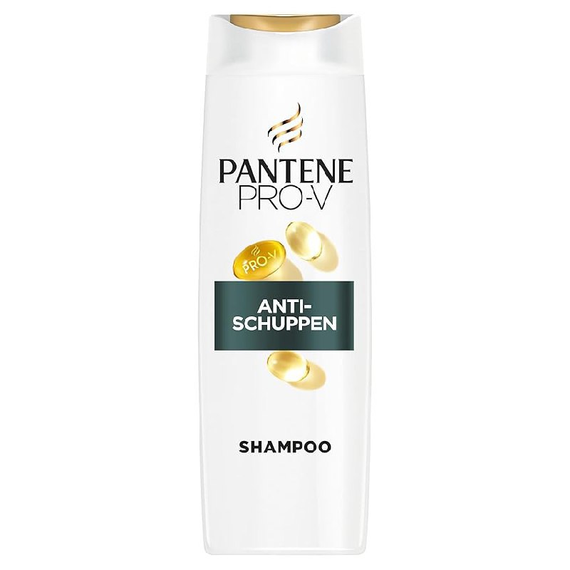 Pantene Pro-V: Bis zu 15% Rabatt auf Shampoo Deals