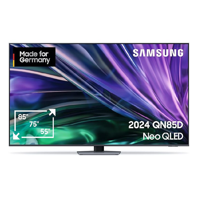 Samsung Neo QLED 4K TV bis zu 11% Rabatt Deal