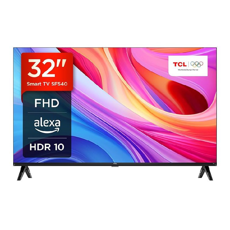 TCL 32SF540 bis zu 21% Rabatt – Deals