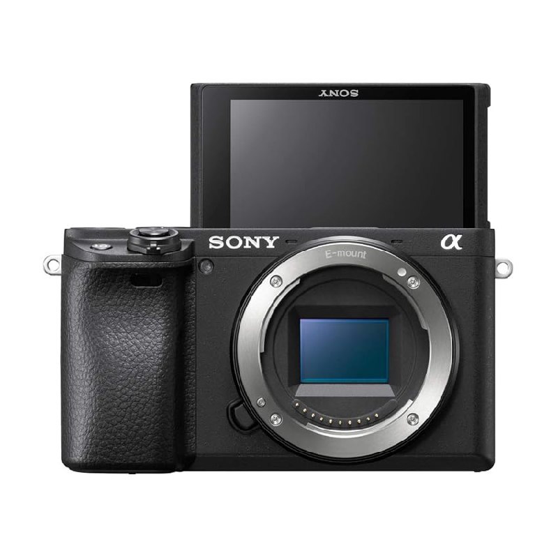 Sony Alpha 6400 – bis zu 24% Rabatt Deals