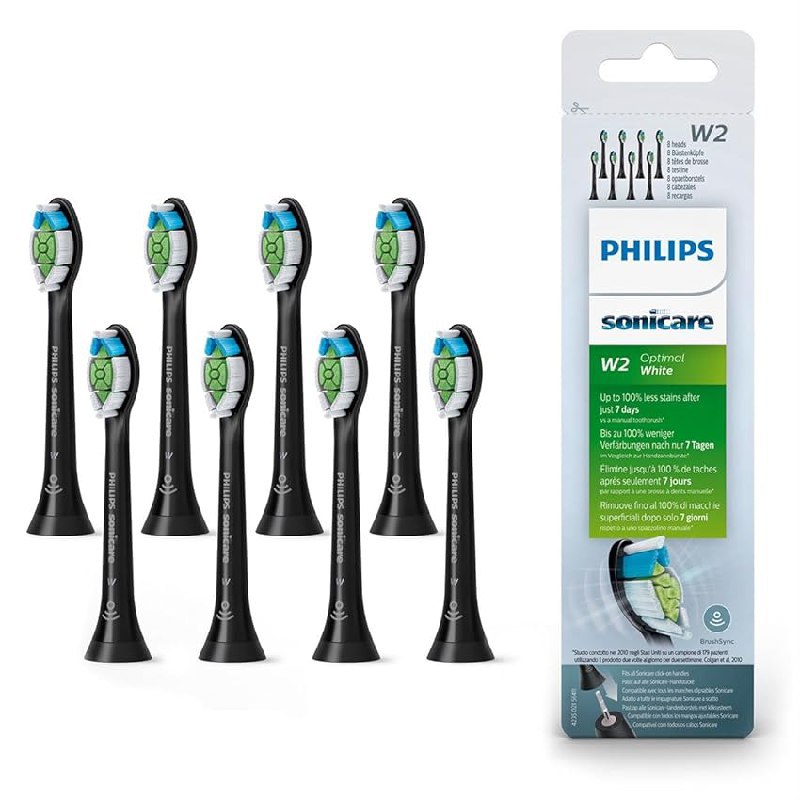 Philips Sonicare Zahnbürstenköpfe bis zu 40% Rabatt Deal