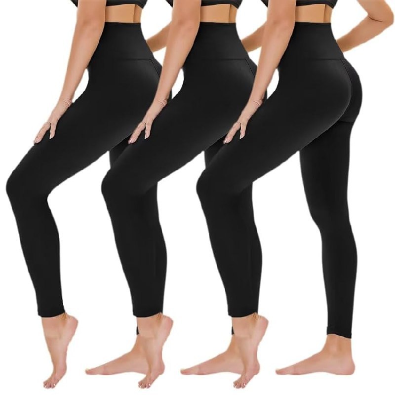 TNNZEET Damen Leggings bis zu 5% Rabatt Deal