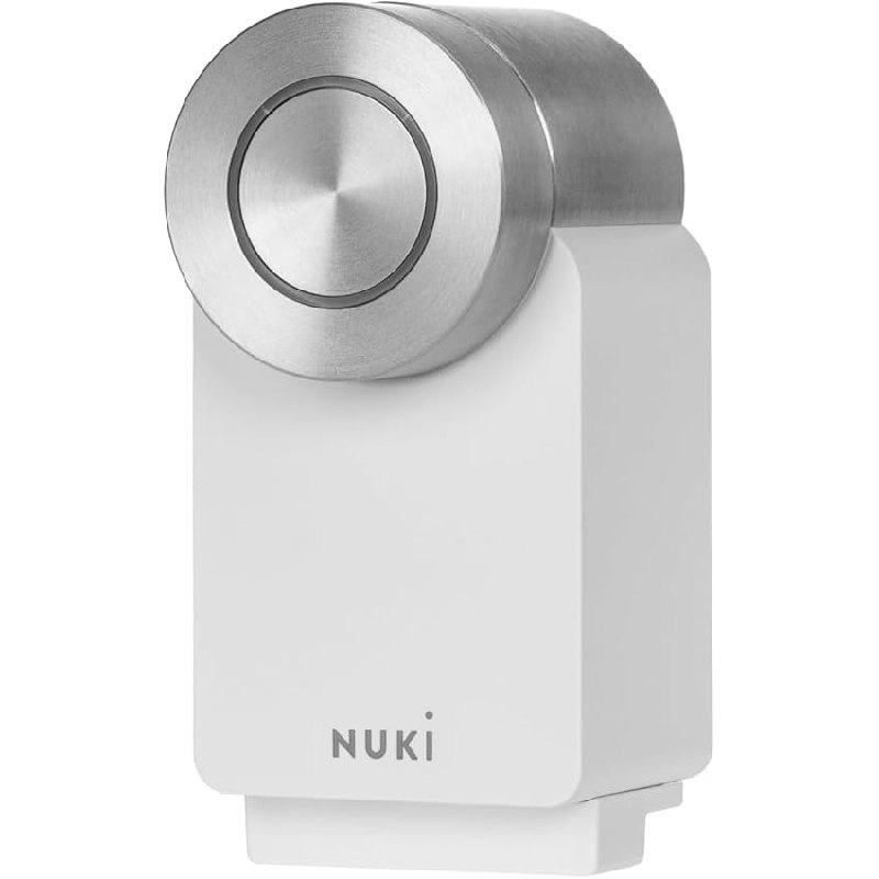 Nuki Smart Lock Pro bis zu 24% Rabatt Deal