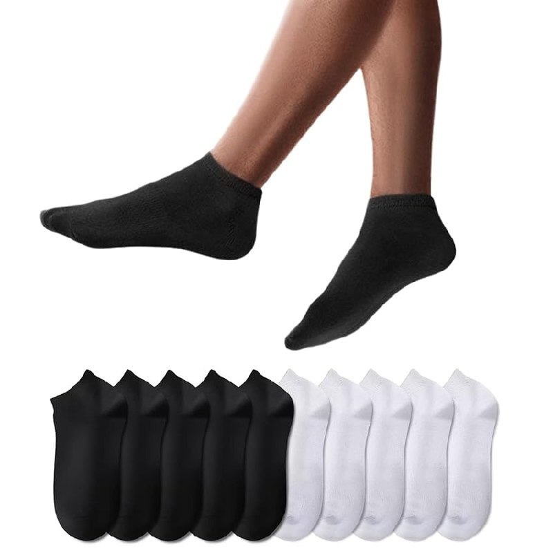 YouShow Sneaker Socken bis zu 58% Rabatt Deal