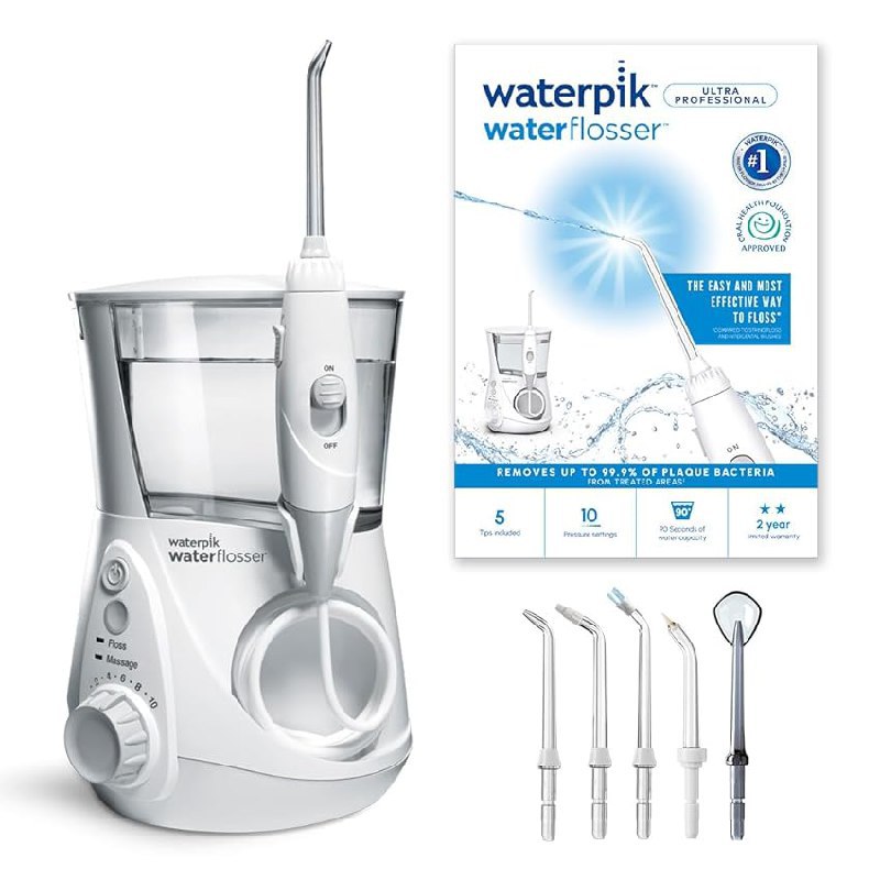 Waterpik Ultra Munddusche bis zu 40% Rabatt Deal